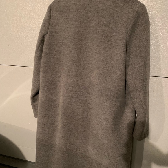 Grey BABATON aritizia fall jacket - Picture 3 of 3